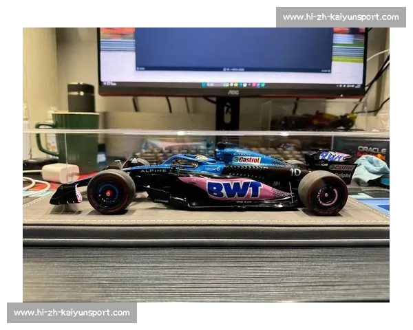 博塔斯或顶替科拉平托加盟 Alpine:F1 围场再掀车手变动风云