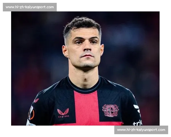 德天空:米兰与扎卡开启新谈判,瑞士中场铁心加盟圣西罗